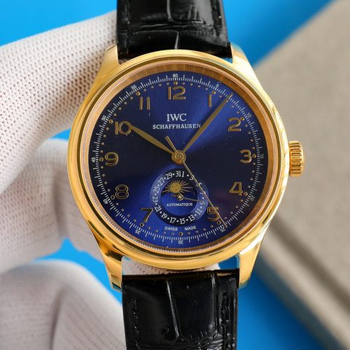 IW watch
