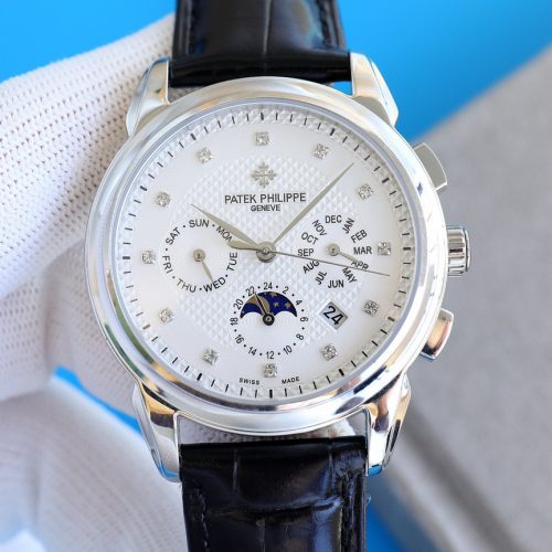 PA watch