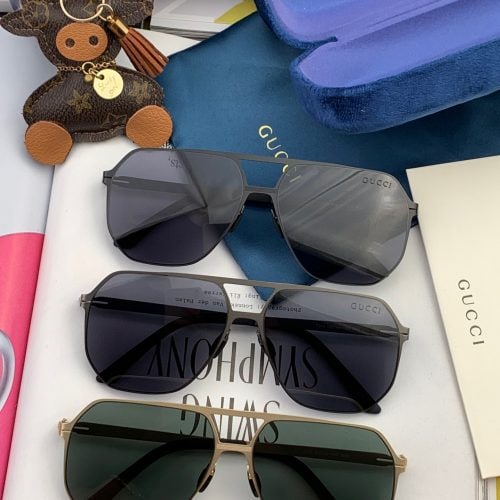 GG glasses