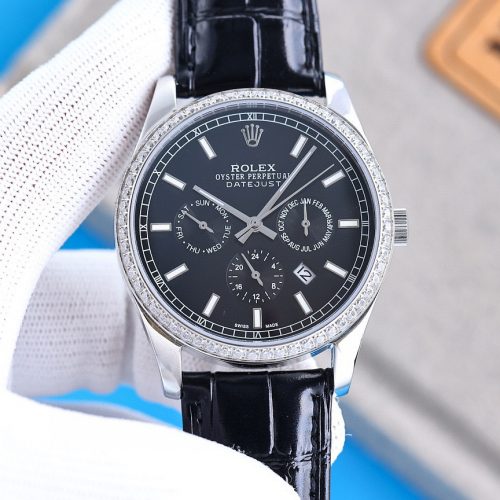 Ro watch