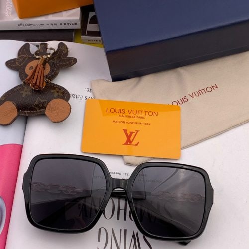 LL glasses