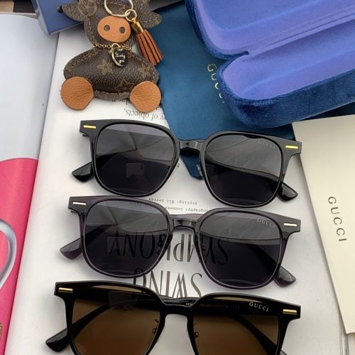 GG glasses