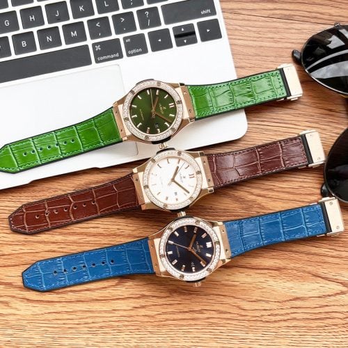 HB watch