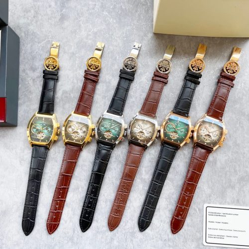 PA watch