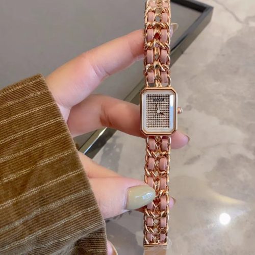 CHA watch
