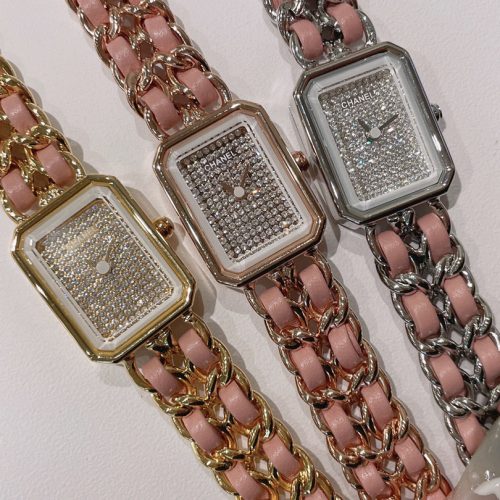 CHA watch