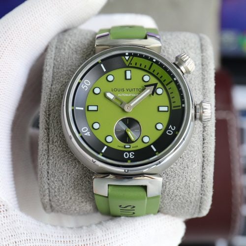 LL watch