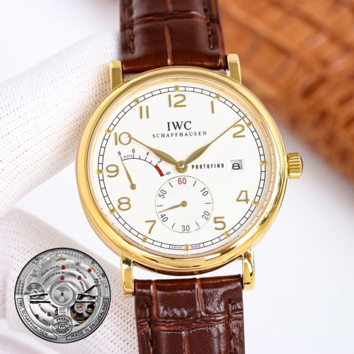 IW watch