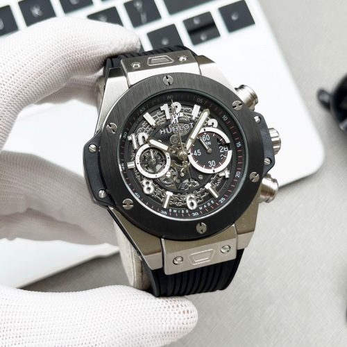 HB watch