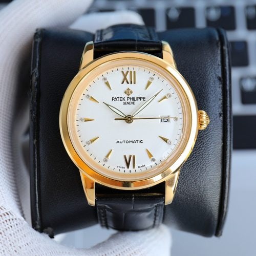 PA watch