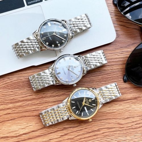 Ro watch