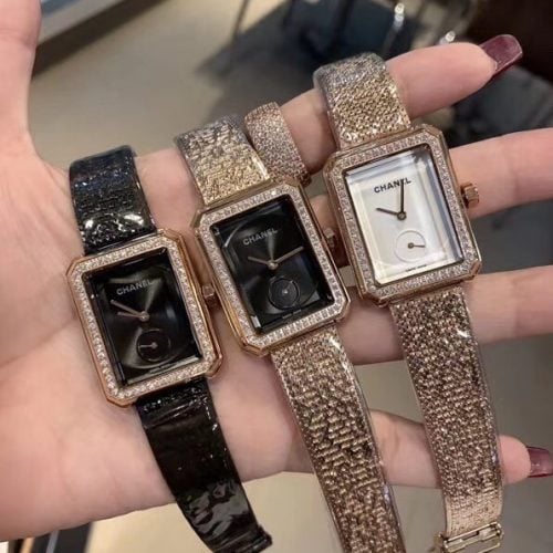 CHA watch