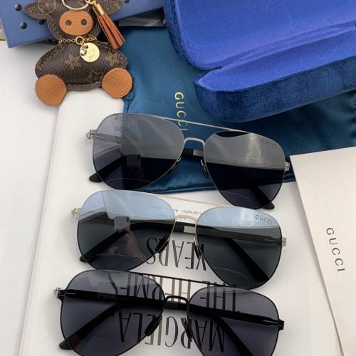 GG glasses