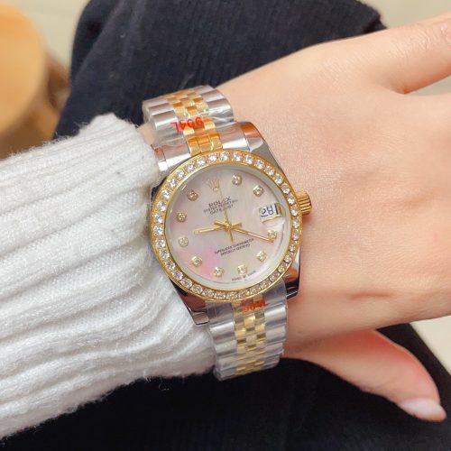 Ro watch