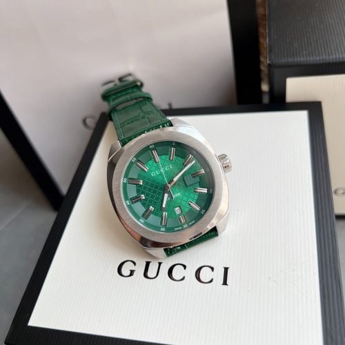 GG watch