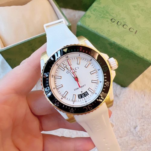 GG watch