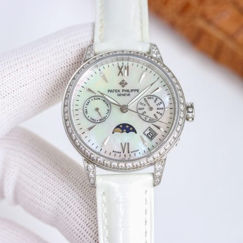 PA watch