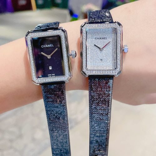 CHA watch