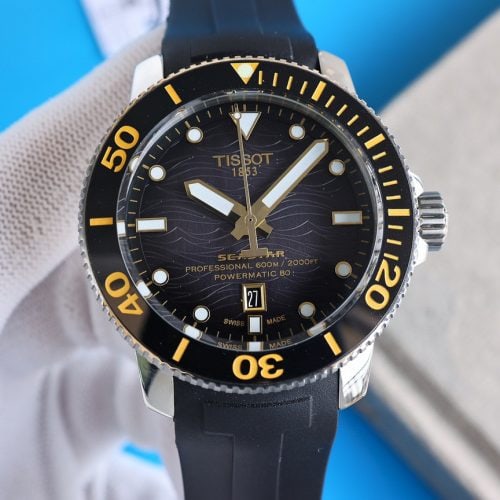 TI Watch