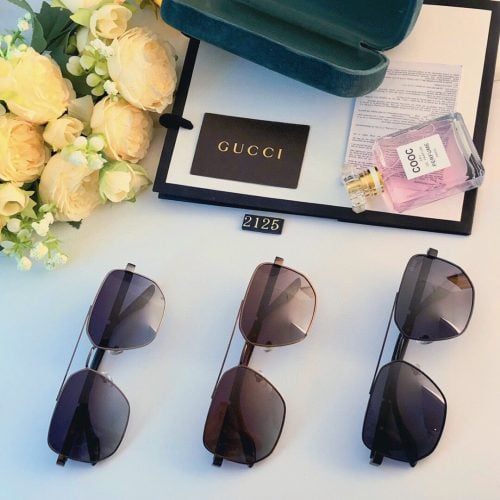 GG glasses