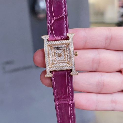 HH watch