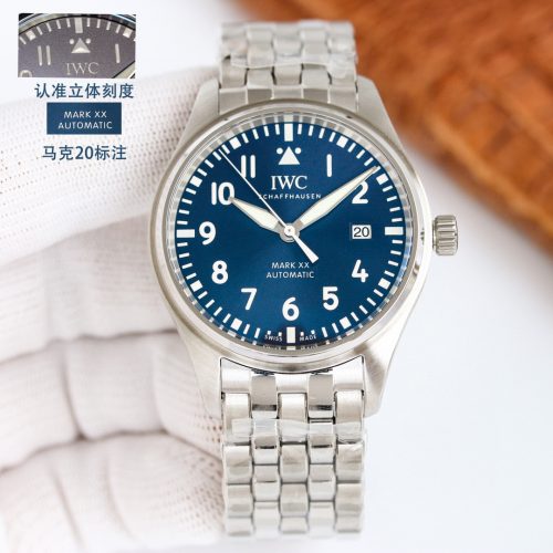 IW watch