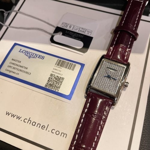 Lo watch