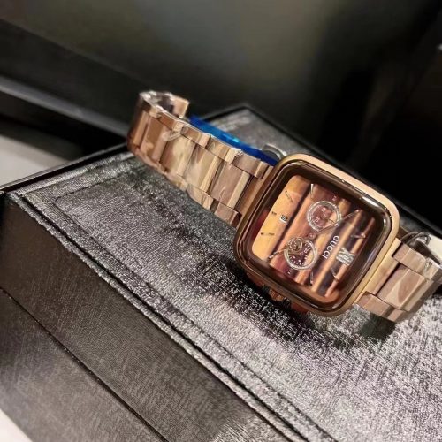 GG watch