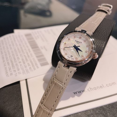 TI Watch