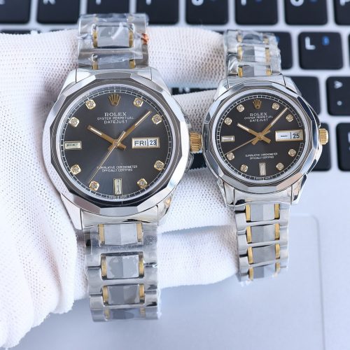Ro watch