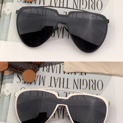 LL glasses