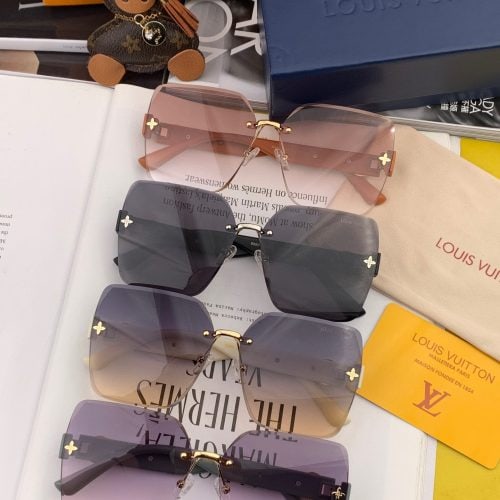 LL glasses