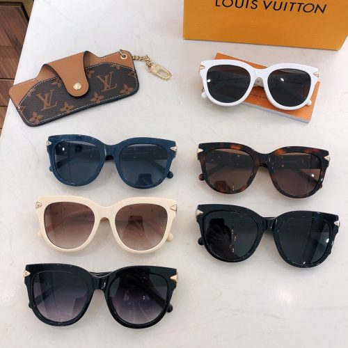 LL glasses