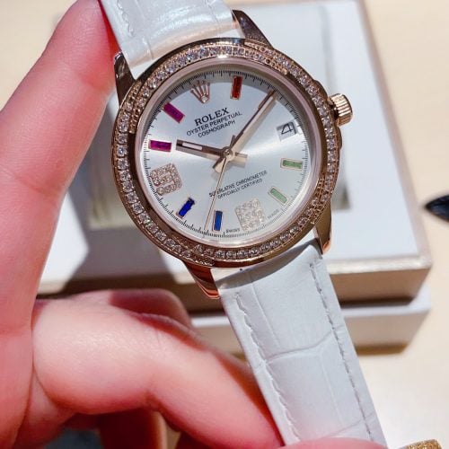 Ro watch
