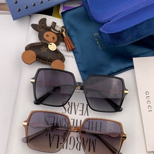 GG glasses