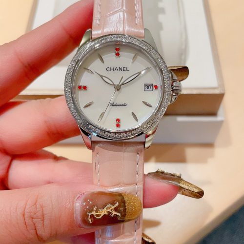 CHA watch