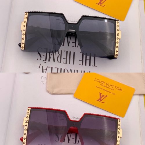 LL glasses