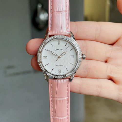 CHA watch