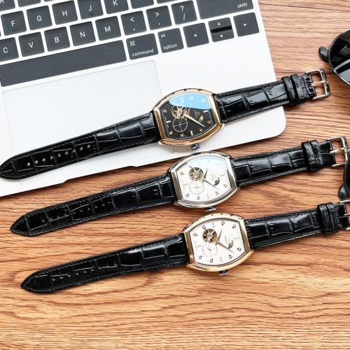 OME watch