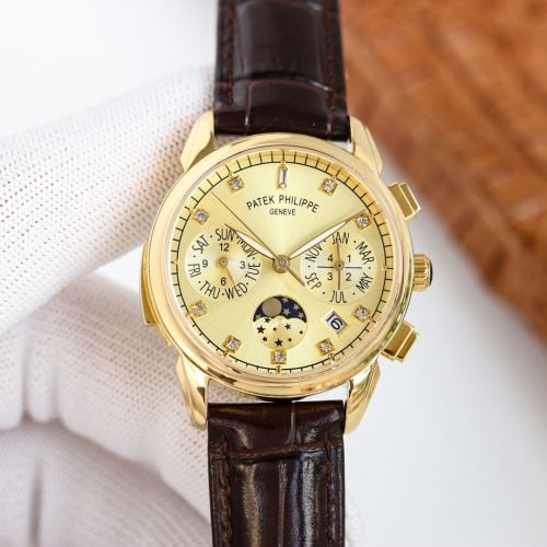 PA watch