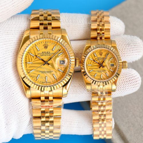 Ro watch