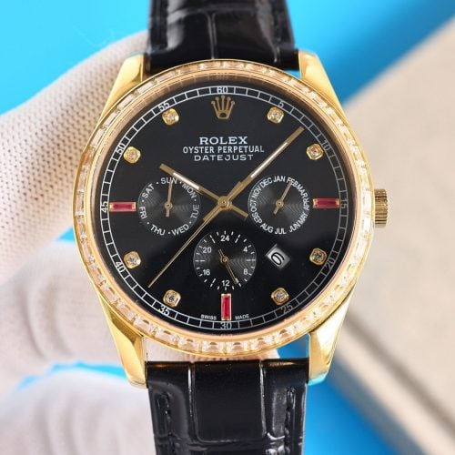 Ro watch