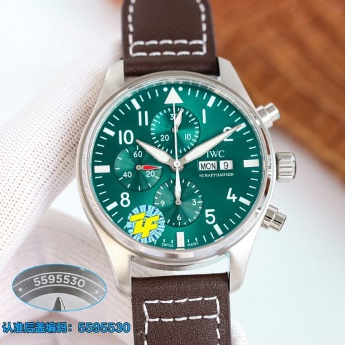 IW watch
