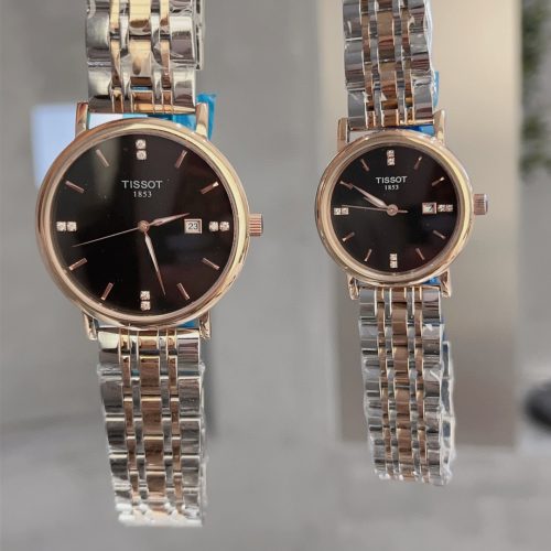 TI Watch
