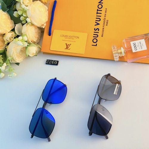 LL glasses