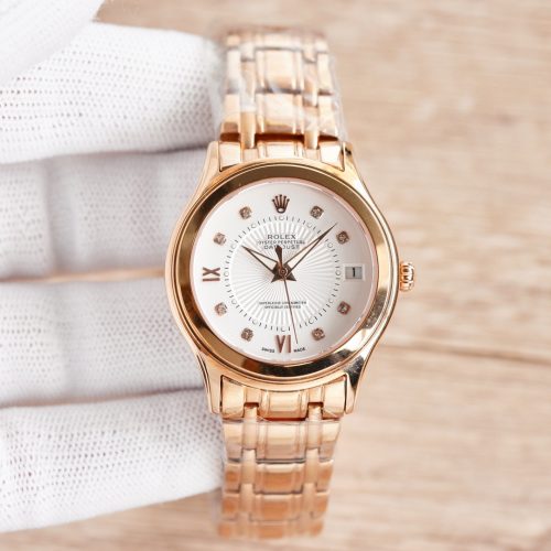 Ro watch