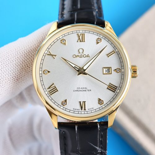 OME watch
