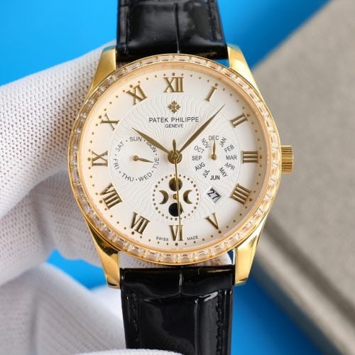 PA watch