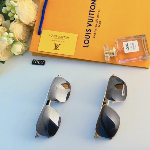 LL glasses