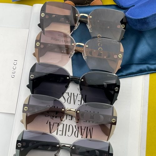 GG glasses